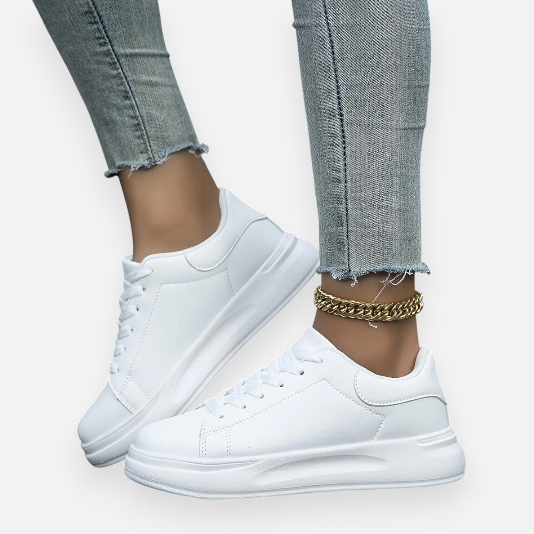Mivora London | Women’s Classic Shoes – Elegant Everyday Comfort