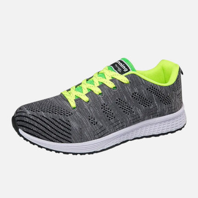 Mivora London | Women's Ergonomic Casual Shoes With Arch Support