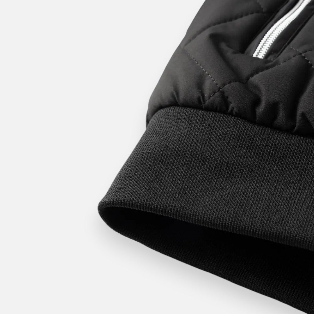 Mivora London | Men’s Winter Padded Jacket
