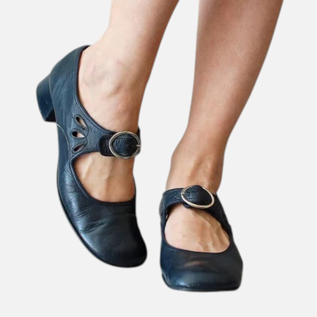 Mivora London | Comfortable Sandals for Women