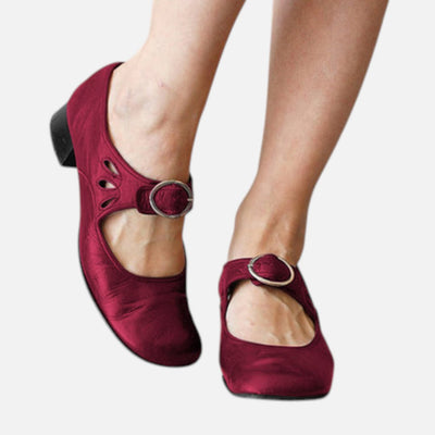 Mivora London | Comfortable Sandals for Women