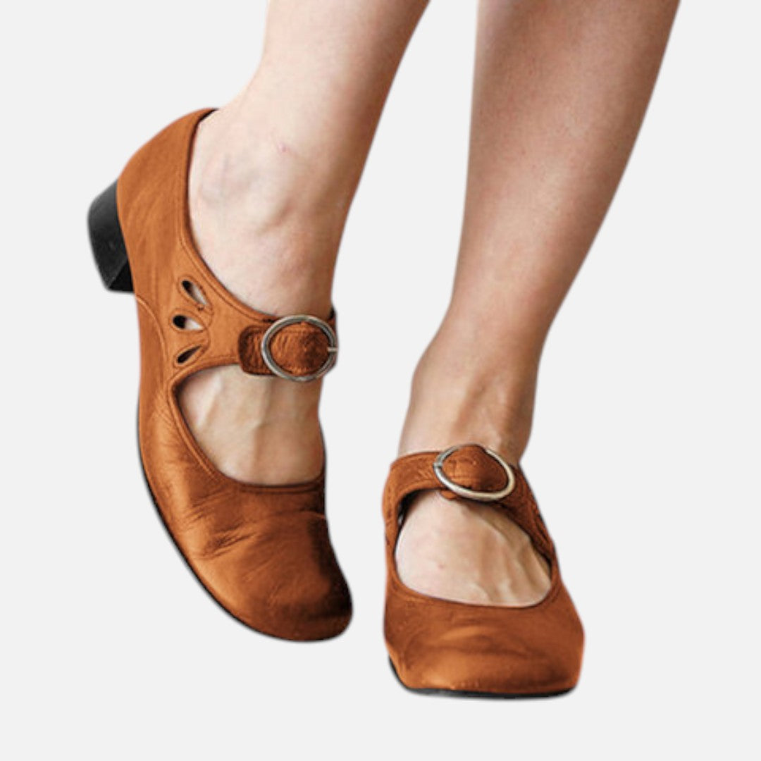 Mivora London | Comfortable Sandals for Women