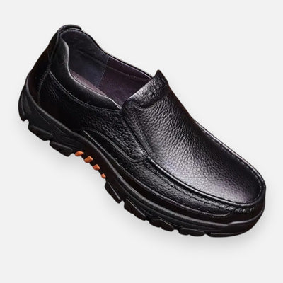 Mivora London | Men’s Hand-Polished Shoes – Classic Everyday Style