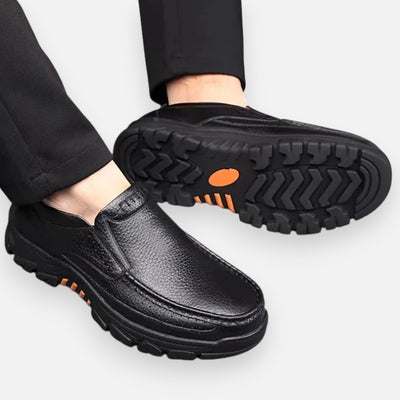 Mivora London | Men’s Hand-Polished Shoes – Classic Everyday Style