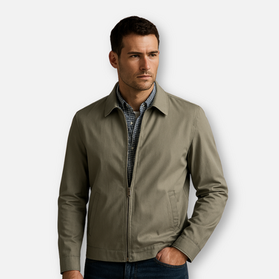 Mivora London | Men’s Lightweight Business Jacket
