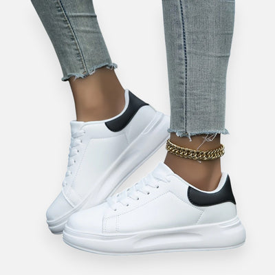 Mivora London | Women’s Classic Shoes – Elegant Everyday Comfort