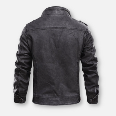 Mivora London | Men’s Classic Jacket with Tailored Fit