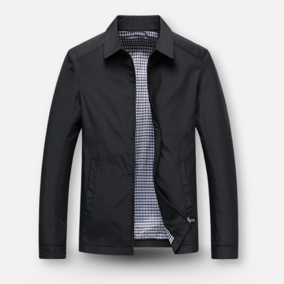 Mivora London | Men’s Lightweight Business Jacket