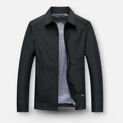 Mivora London | Men’s Lightweight Business Jacket