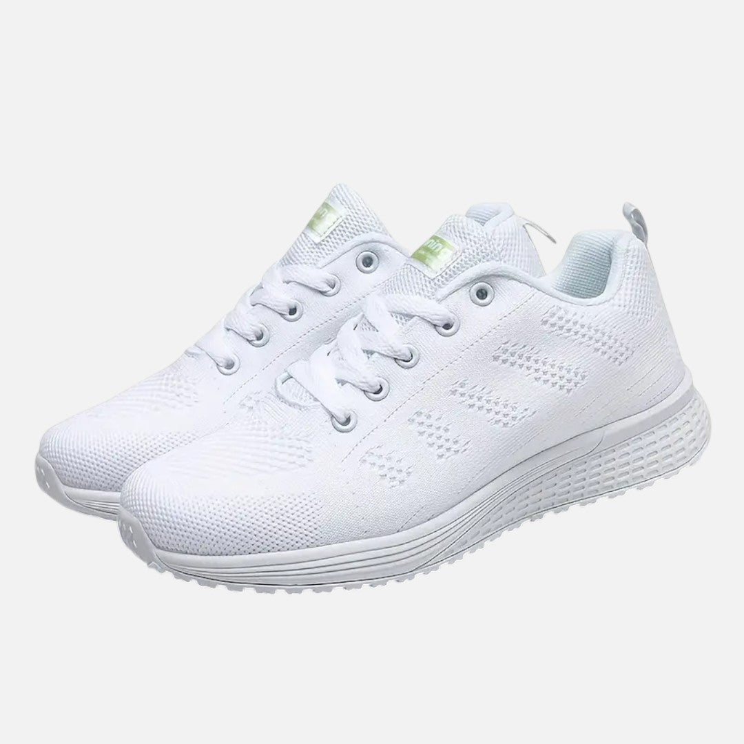Mivora London | Women's Ergonomic Casual Shoes With Arch Support