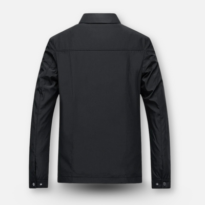 Mivora London | Men’s Lightweight Business Jacket