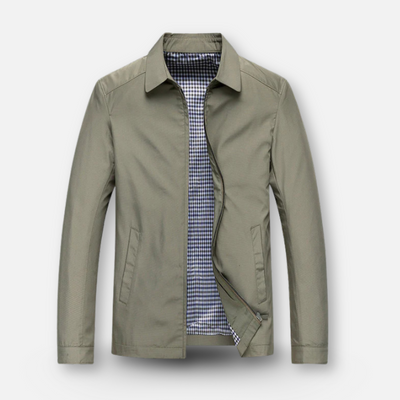 Mivora London | Men’s Lightweight Business Jacket