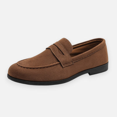 Mivora London | Women’s Slip-On Shoes with Cushioned Support