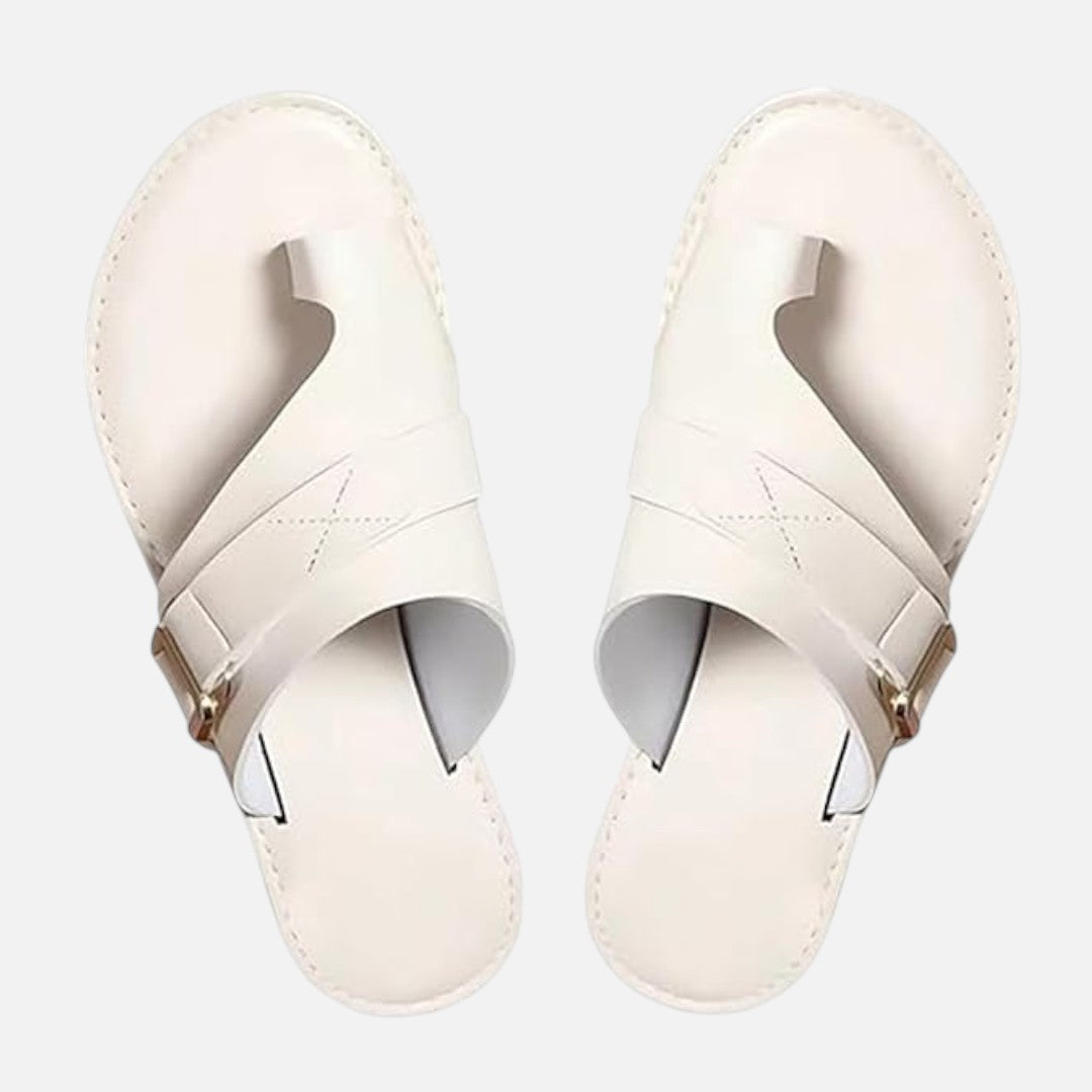 Mivora London | Women’s Summer Slippers With Arch Support