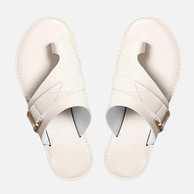 Mivora London | Women’s Summer Slippers With Arch Support