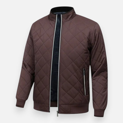 Mivora London | Men’s Winter Padded Jacket