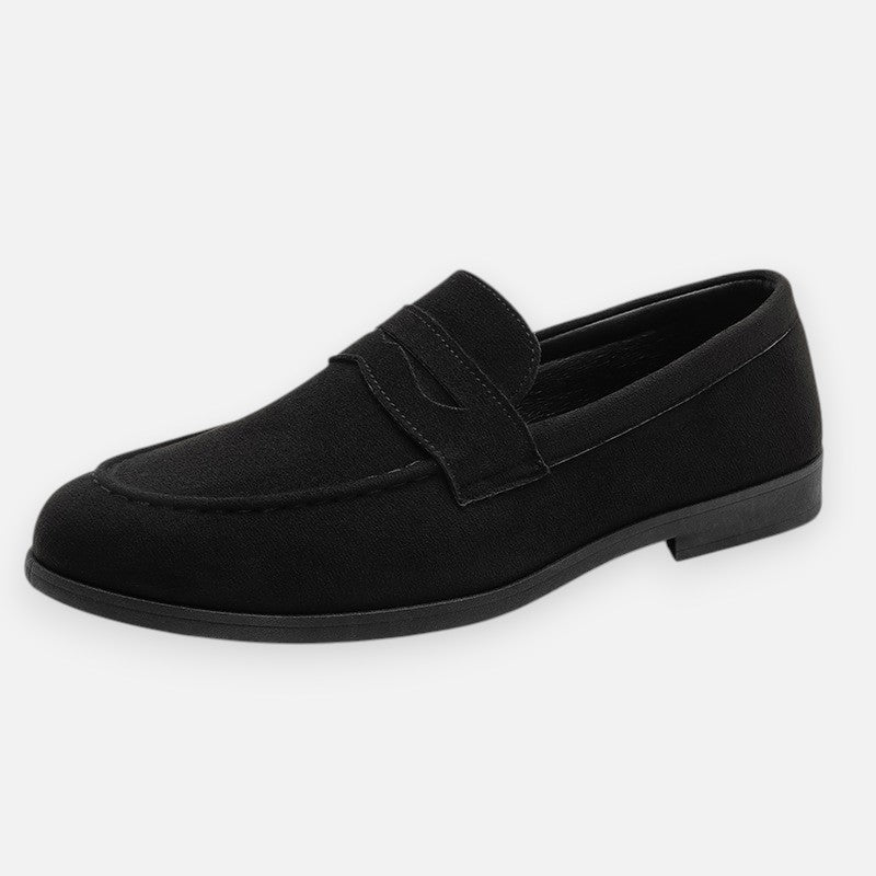 Mivora London | Women’s Slip-On Shoes with Cushioned Support