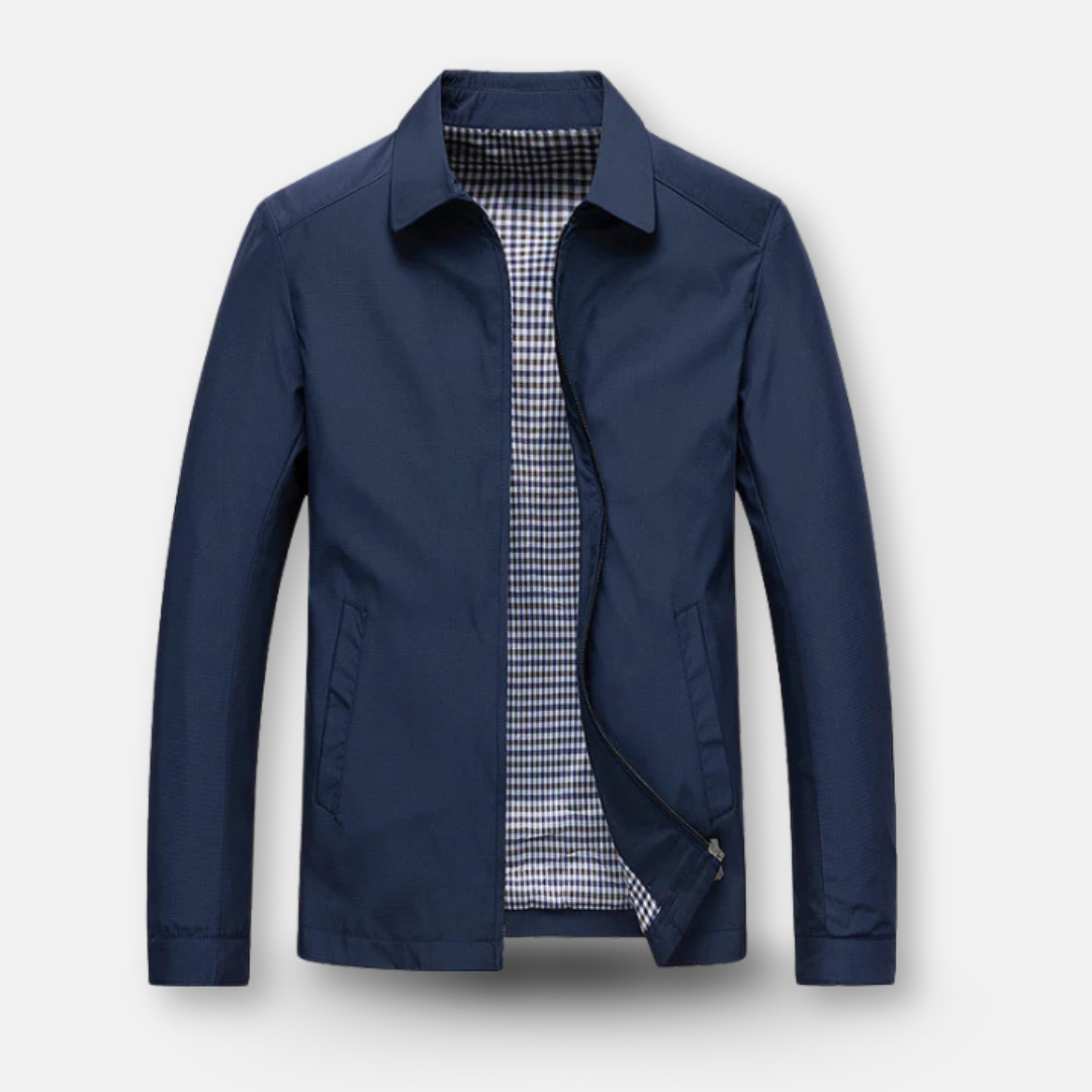 Mivora London | Men’s Lightweight Business Jacket