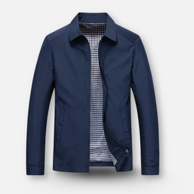Mivora London | Men’s Lightweight Business Jacket