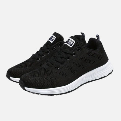 Mivora London | Women's Ergonomic Casual Shoes With Arch Support