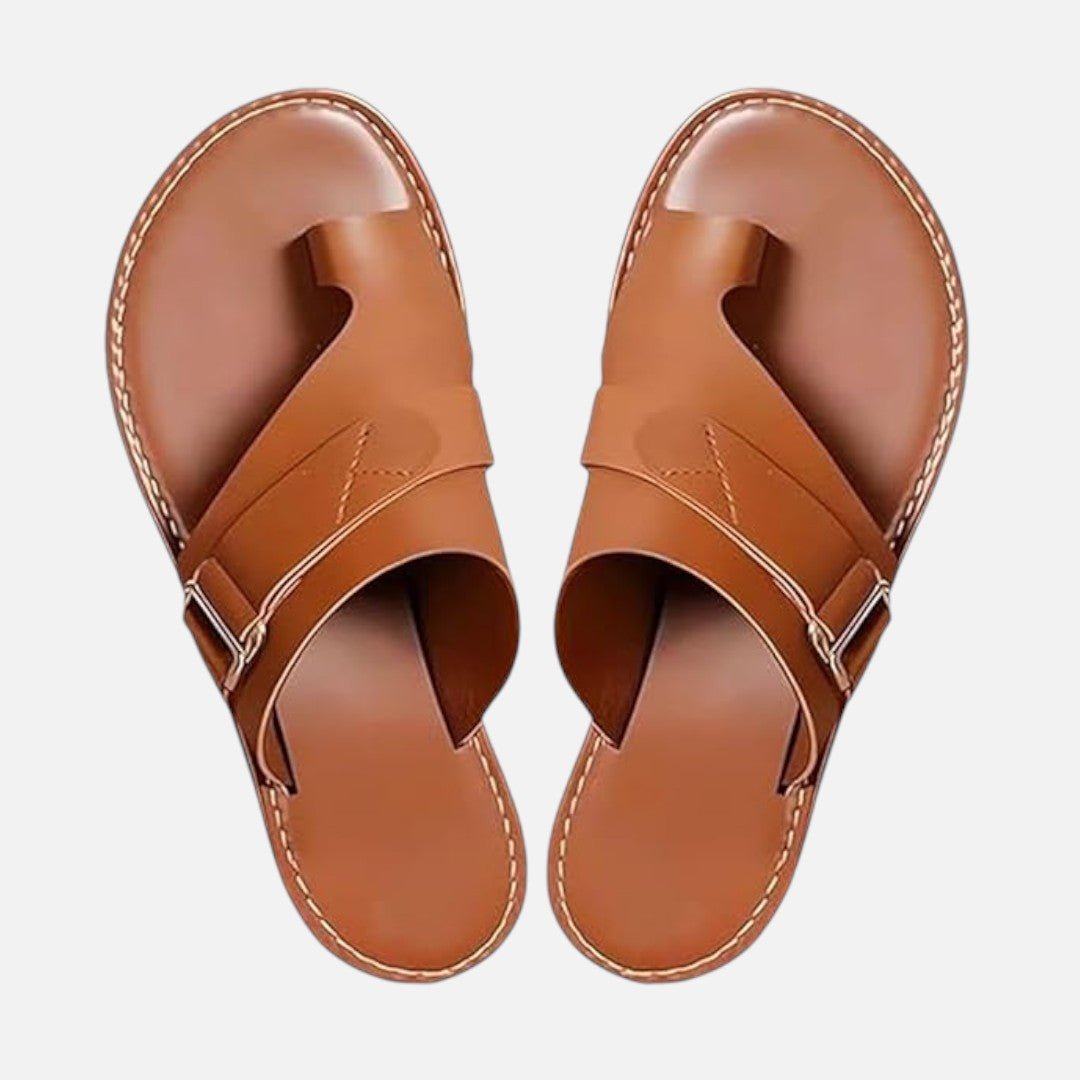 Mivora London | Women’s Summer Slippers With Arch Support
