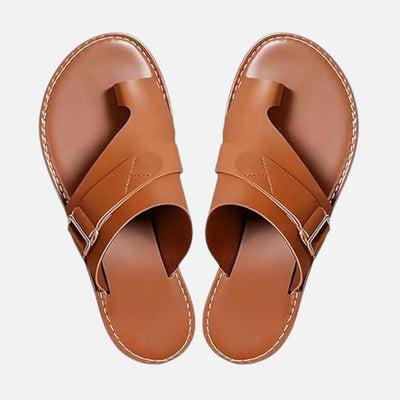 Mivora London | Women’s Summer Slippers With Arch Support