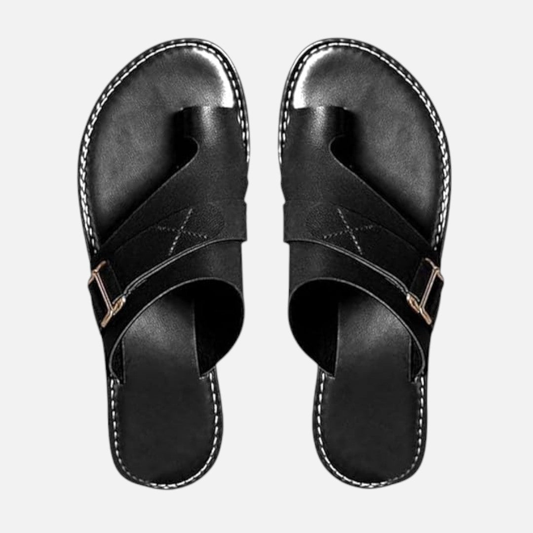 Mivora London | Women’s Summer Slippers With Arch Support