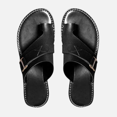 Mivora London | Women’s Summer Slippers With Arch Support