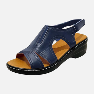 Mivora London | Women’s Summer Sandals – Elegant Comfort and Support