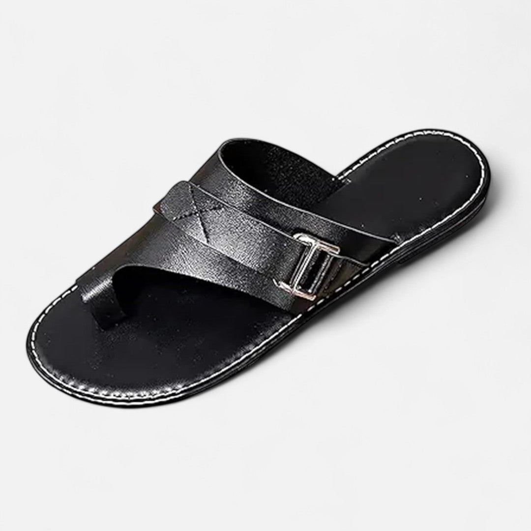 Mivora London | Women’s Summer Slippers With Arch Support