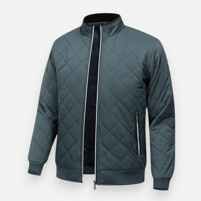 Mivora London | Men’s Winter Padded Jacket