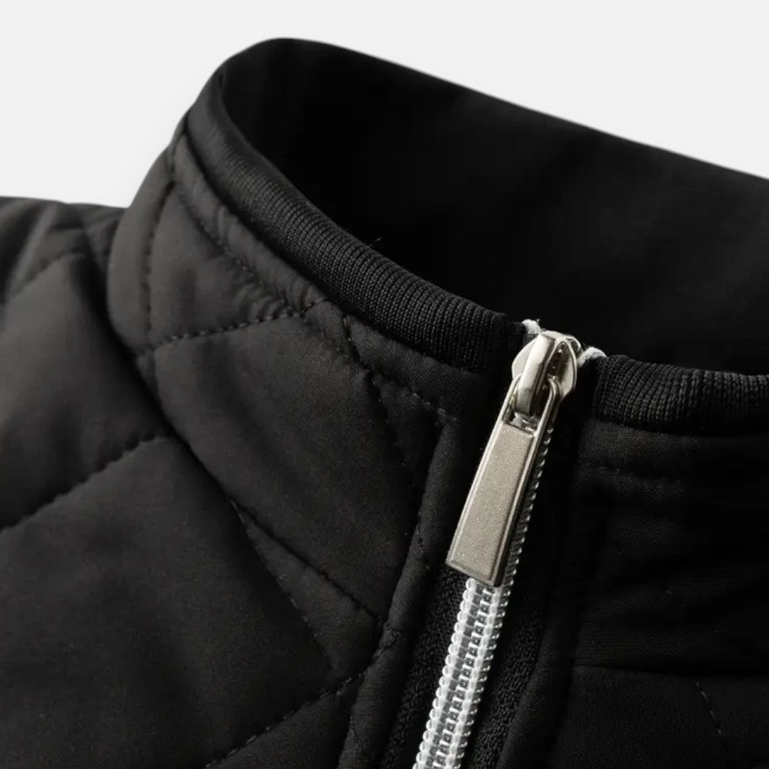 Mivora London | Men’s Winter Padded Jacket