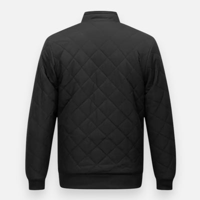 Mivora London | Men’s Winter Padded Jacket