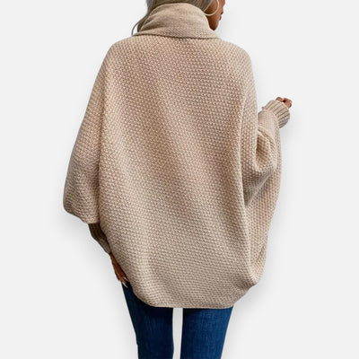 Mivora London | Women’s Shawl-Lapel Cardigan – Stylish Everyday Wear