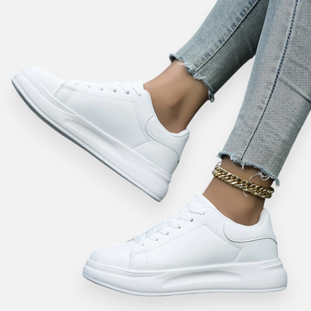 Mivora London | Women’s Classic Shoes – Elegant Everyday Comfort
