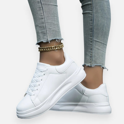 Mivora London | Women’s Classic Shoes – Elegant Everyday Comfort