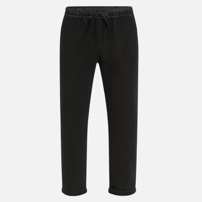Mivora London | Men’s Casual Slim Fit Trousers for Everyday Comfort and Style