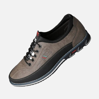 Mivora London | Men’s Oxford Shoes – Classic Elegant Design
