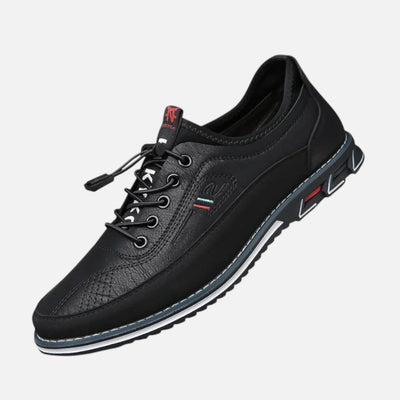 Mivora London | Men’s Oxford Shoes – Classic Elegant Design