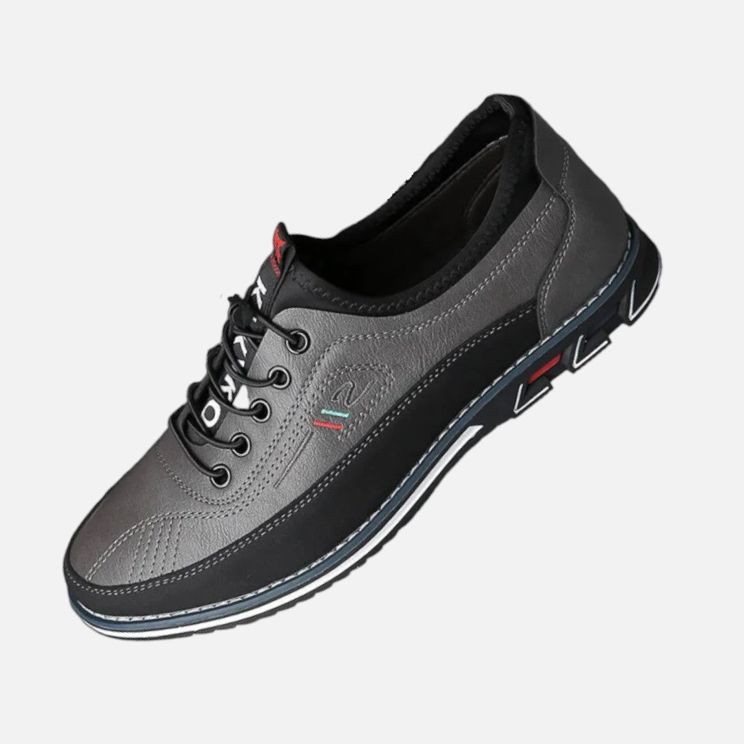Mivora London | Men’s Oxford Shoes – Classic Elegant Design