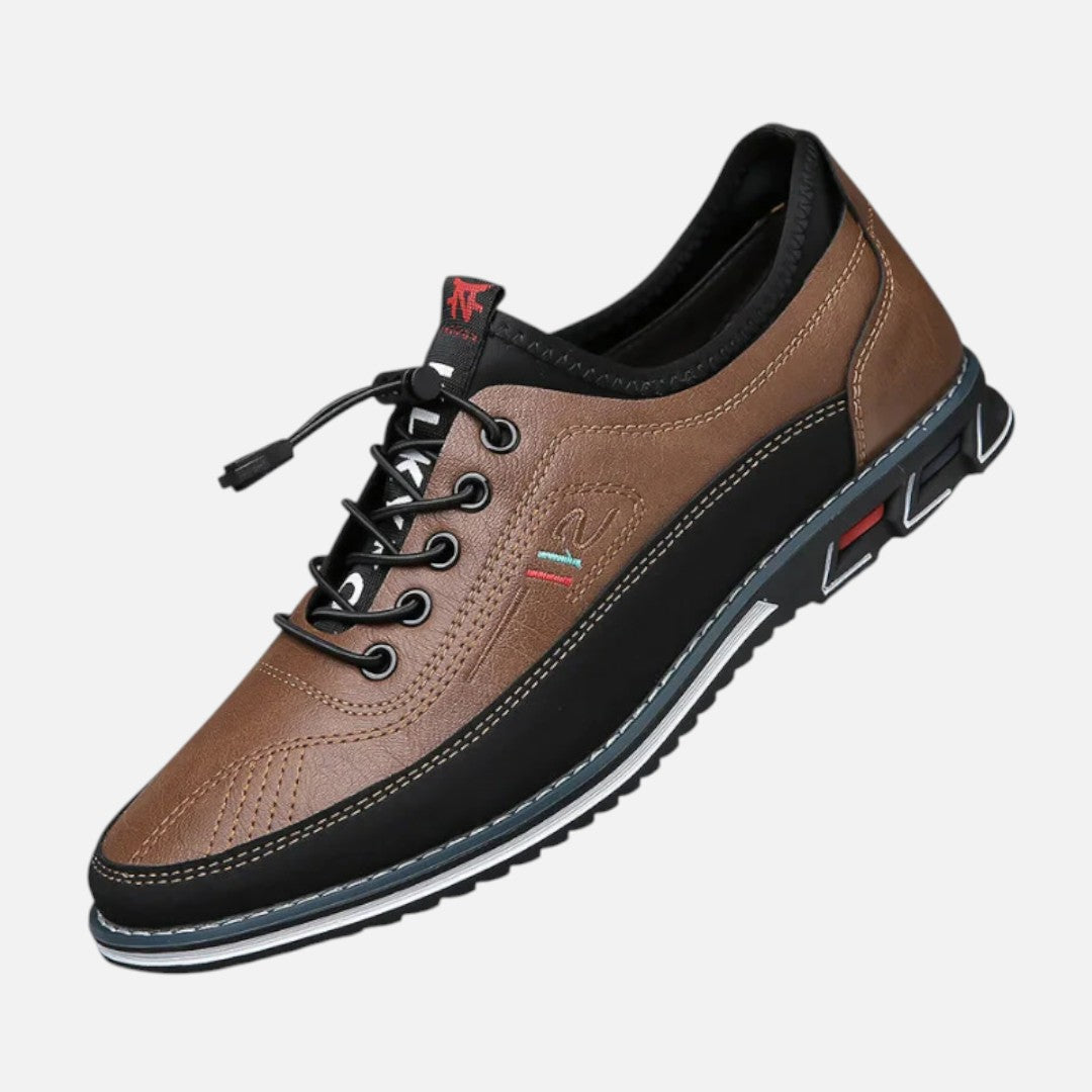 Mivora London | Men’s Oxford Shoes – Classic Elegant Design