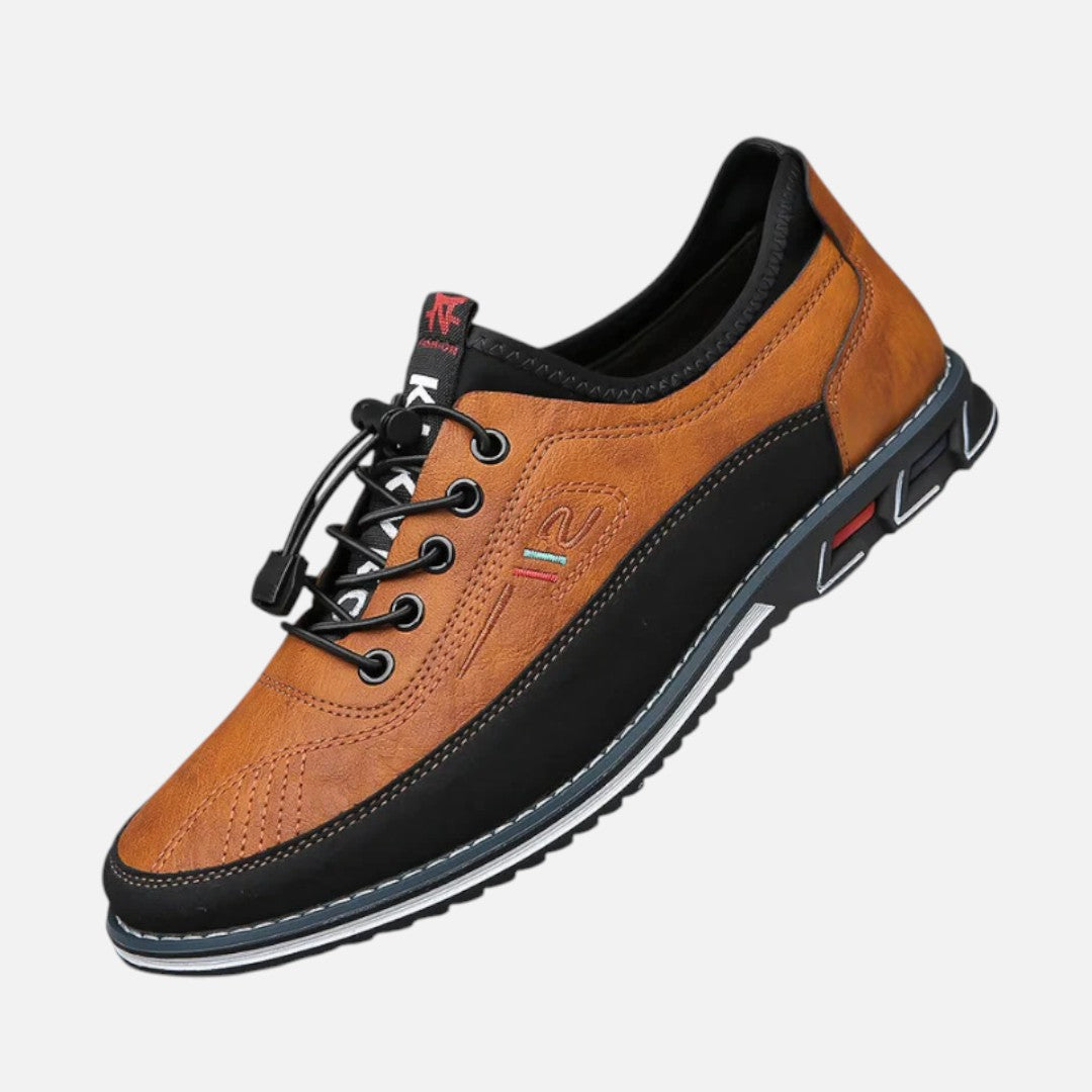 Mivora London | Men’s Oxford Shoes – Classic Elegant Design