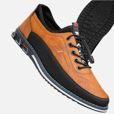 Mivora London | Men’s Oxford Shoes – Classic Elegant Design