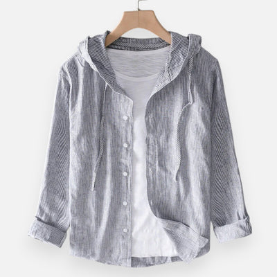 Mivora London | Women’s Breathable Blouse – Light Elegance & Effortless Versatility
