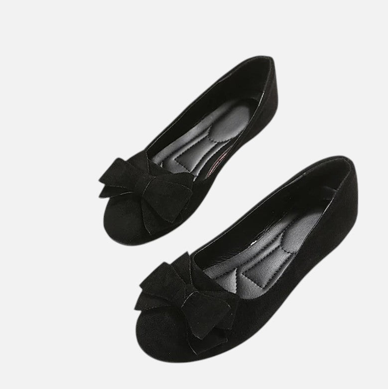 Mivora London | Women’s Lightweight Slip-On Shoes With Cushioned Sole For Everyday Comfort