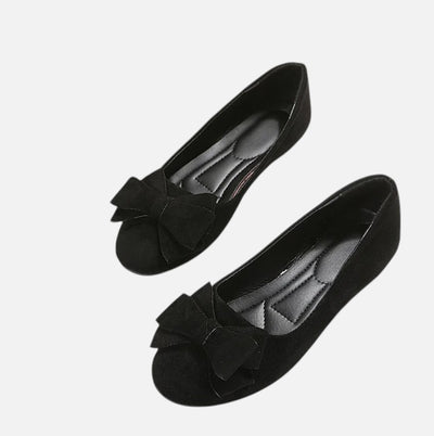 Mivora London | Women’s Lightweight Slip-On Shoes With Cushioned Sole For Everyday Comfort