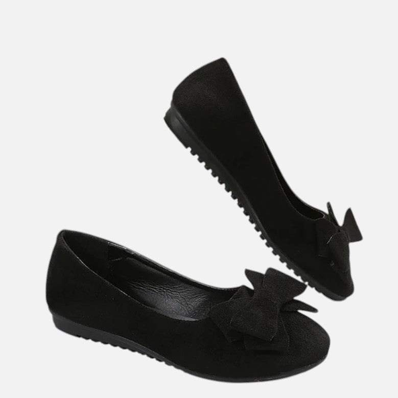 Mivora London | Women’s Lightweight Slip-On Shoes With Cushioned Sole For Everyday Comfort