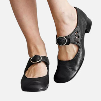 Mivora London | Comfortable Sandals for Women