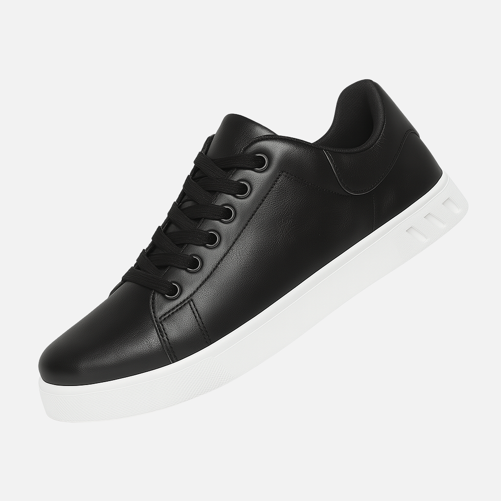Mivora London | Men’s Casual Shoes – Classic Everyday Style