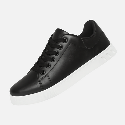 Mivora London | Men’s Casual Shoes – Classic Everyday Style